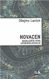 Novacen: nadolazeće doba hiperinteligencije